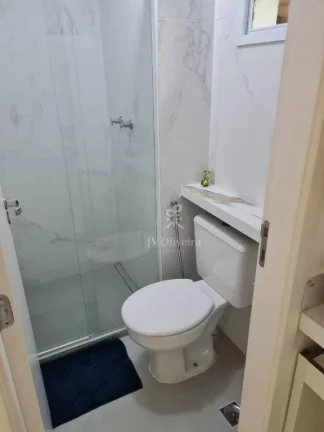 Imagem Cobertura com 3 dormitórios à venda, 140 m² - Parque Rebouças - São Paulo/SP