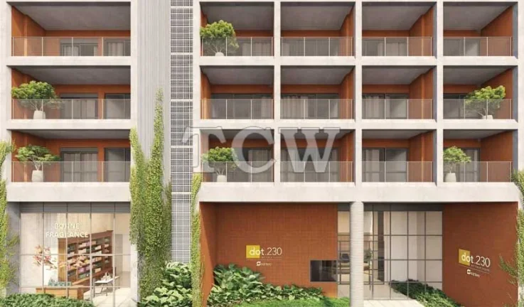 Imagem Apartamento à venda no bairro Pinheiros - São Paulo/SP