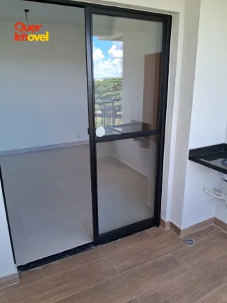 Imagem Apartamento à venda no Sumarezinho, Ribeirão Preto-SP: 2 quartos, 1 suíte, 1 sala, 2 banheiros, 1 vaga de garagem, 55m².