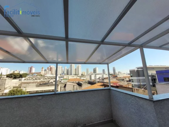 Imagem APARTAMENTO GARDEN À VENDA CHÁCARA CALIFÓRNIA - SÃO PAULO - SP