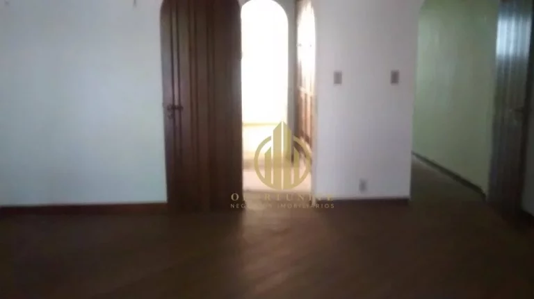 Imagem Casa comercial alto da boa vista