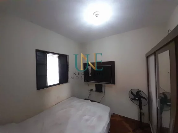 Imagem Excelente chácara com 4 Quartos e 3 banheiros no Matão - Sumaré
