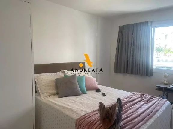 Imagem Apartamento à venda no condomínio Frames Residence Recreio dos Bandeirantes