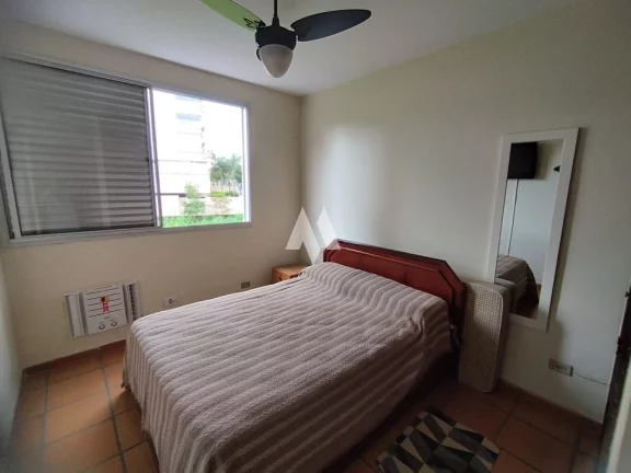 Imagem Apartamento com lazer completo na Enseada
