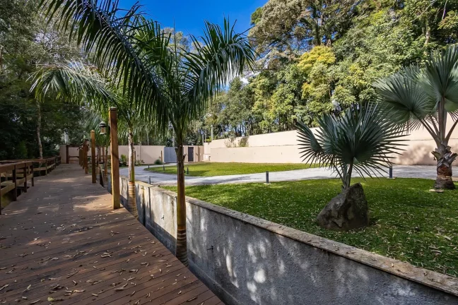 Imagem Residência Cascatinha 600m2 Terreno 2626m2