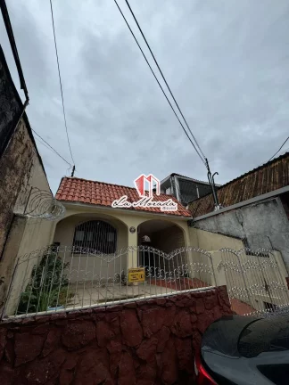 Imagem Imóvel Rua Ferreira Pena (Centro), 3Qtos, garagem, Boa Localização!