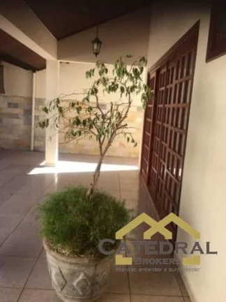 Imagem Sobrado com 3 quartos (1Suíte) 6 vagas à venda - Jardim Primavera - Itupeva/SP