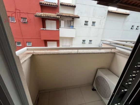 Imagem Apartamento - 3 Dorms. Condomínio Vila das Cores
