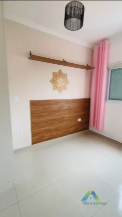 Imagem Apartamento à venda no bairro Parque Oratório - Santo André/SP