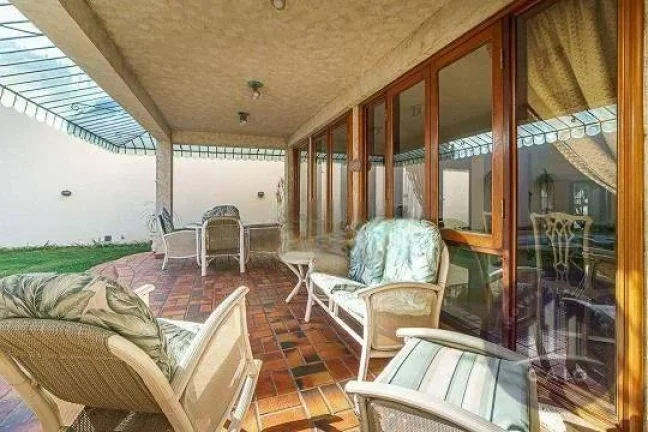 Imagem Casa, 550m² venda -R$ 4.400.000 ou aluguel por R$ 39.000/mês - Alphaville