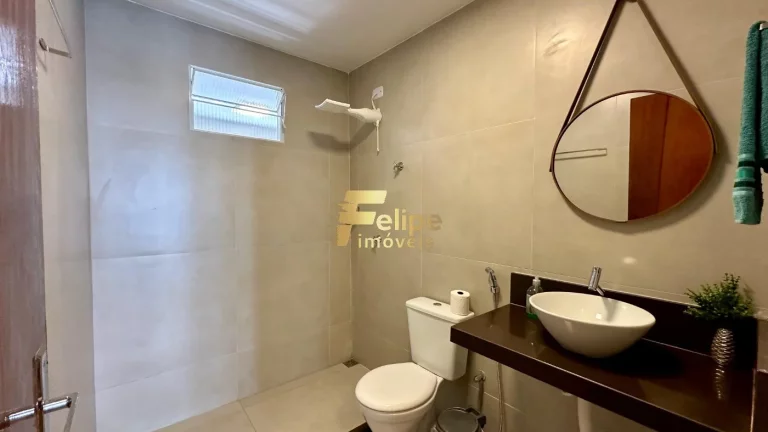 Imagem Oportunidade Praia do Morro!! Apartamento Totalmente Reformado! Com Porteira Fechada!