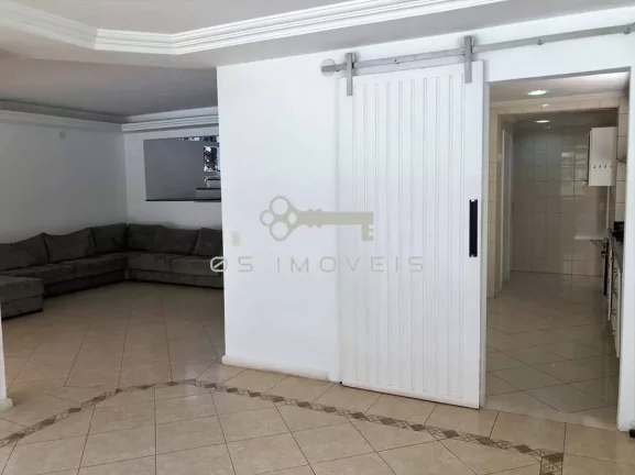 Imagem Casa no Condomínio SP II com 4 dorms - 2 suítes. Área gourmet e piscina!