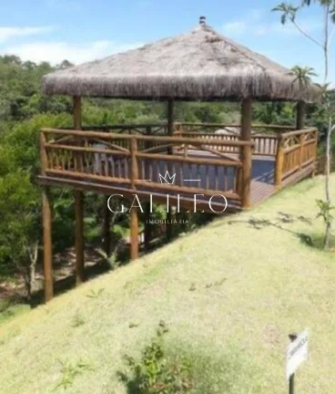 Imagem TERRENO Á VENDA EM CONDOMINÍO RESERVA DA MATA EM JUNDIAÍ -SP
