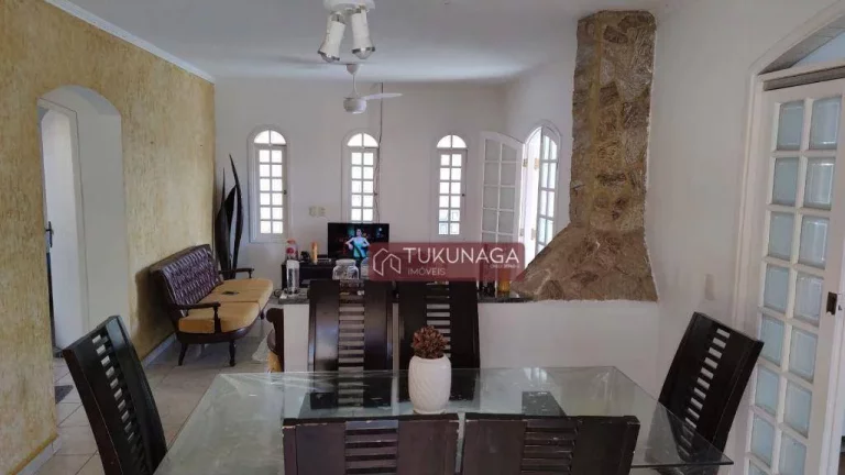 Imagem Chácara com 4 dormitórios à venda, 1000 m² por R$ 980.000 - Engenho D Água - Itatiba/SP