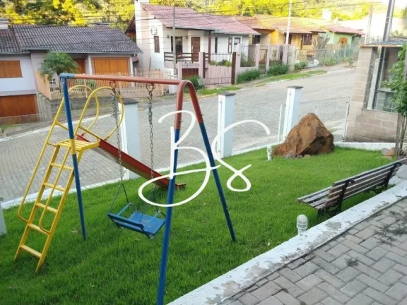 Imagem APARTAMENTO RESIDENCIAL em IGREJINHA - RS, Viaduto