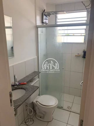 Imagem Apartamento com 2 dormitórios à venda, 50 m² por R$ 311.000,00 - Vila Arens II - Jundiaí/SP