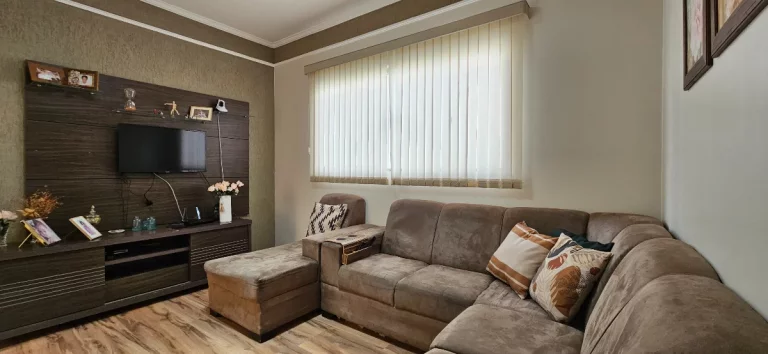 Imagem Casa tipo para venda em Residencial Meireles com 3 quartos, sendo 1 suíte, 162m2