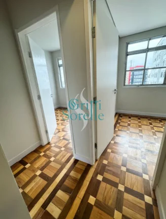 Imagem Apartamento à Venda na Bela Vista (Av.Paulista) - São Paulo/SP.