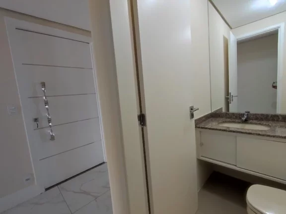 Imagem Apartamento com 3 Quartos à Venda, 125 m² em Vila Carrão - São Paulo