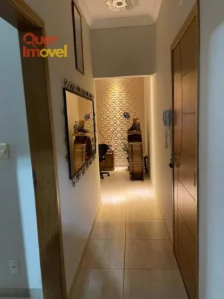 Imagem Oportunidade imperdível: Apartamento de 2 quartos no Centro de Ribeirão Preto-SP com 111,00 m²! Quer Imóvel Negócios Imobiliários.