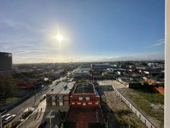 Imagem Apartamento 1 Dormitório - Bairro Zona Nova