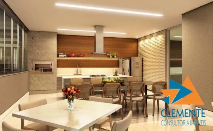 Imagem APARTAMENTO 04 QUARTOS E 04 SUITES BAIRRO SANTO AGOSTINHO BH.