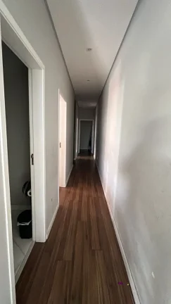 Imagem Imóvel de luxo em condomínio na cidade de Sorocaba-SP no Jardim Villagio Milano: 3 quartos, 3 suítes, 3 salas, 4 vagas, 220m².