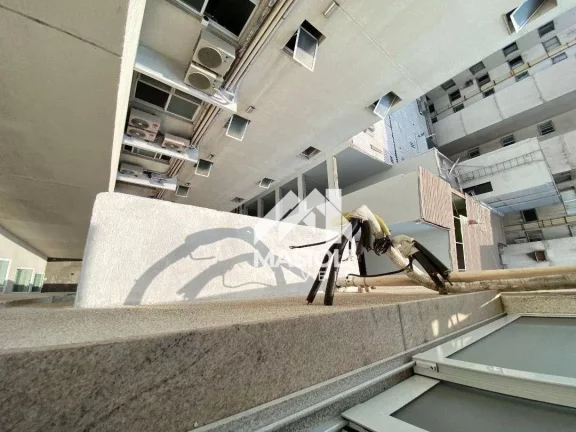 Imagem Apartamento com 3 dormitórios à venda, 107 m² por R$ 1.865.000,00 - Praia da Costa - Vila Velha/ES