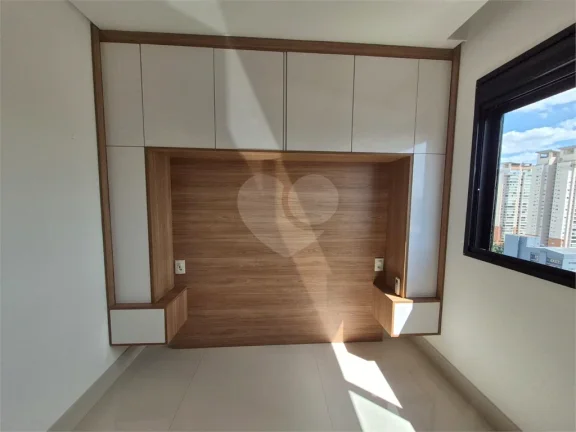 Imagem Apartamento para alugar com 2 quartos, sendo 1 suíte, no condomínio Upside Vila Leopoldina, São Paulo - SP