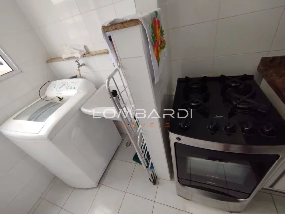 Imagem APARTAMENTO NO ITAGUÁ COM ÓTIMA LOCALIZAÇÃO