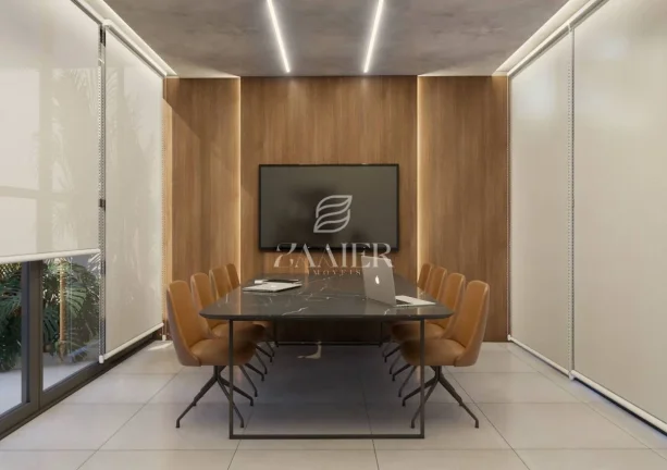 Imagem Apartamento MOBLIADO com 3 quartos à Venda, Saguaçu - Joinville