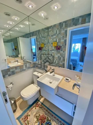 Imagem Apartamento em Chacara Klabin, São Paulo/SP