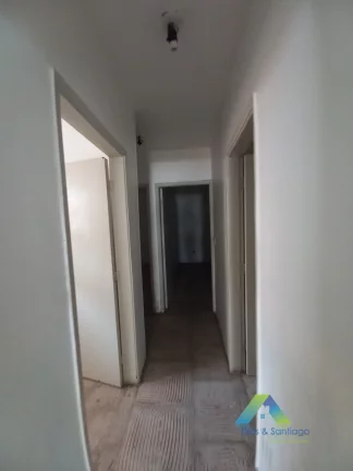 Imagem Apartamento à venda no bairro Taboão - São Bernardo do Campo/SP