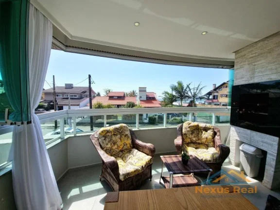 Imagem Apartamento Vista Mar