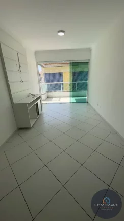 Imagem Apartamento na Praia Grande 3 dormitórios