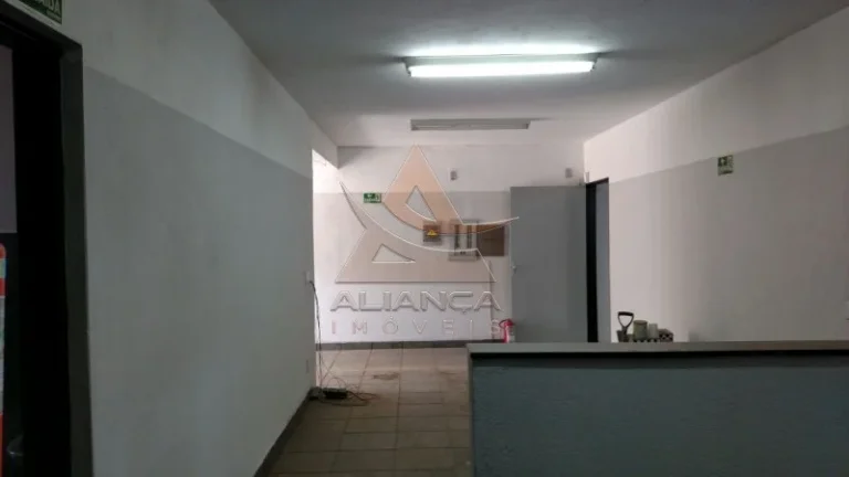 Imagem Galpão - Ribeirão Preto - Parque Industrial Tanquinho