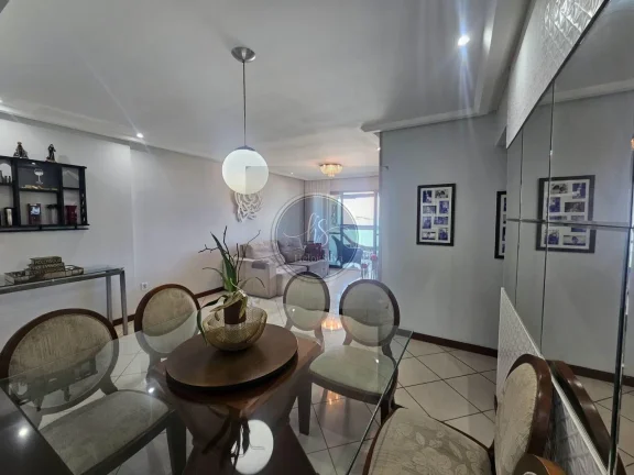 Imagem Apartamento em Praia de Itaparica - vila velha