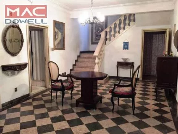 Imagem Casa de 500 m² / 4 Quartos - VENDA - Copacabana/RJ