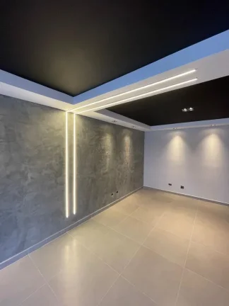 Imagem Apartamento para Venda em Santo André / SP no bairro Vila Scarpelli