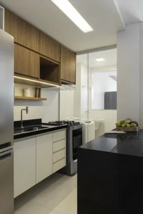Imagem Apartamento, Residencial em condomínio para Venda, Praia de Itaparica, Vila Velha
