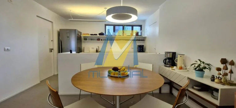 Imagem Apartamento Alto Padrão 128m² | 3 Suítes | Terraço Gourmet