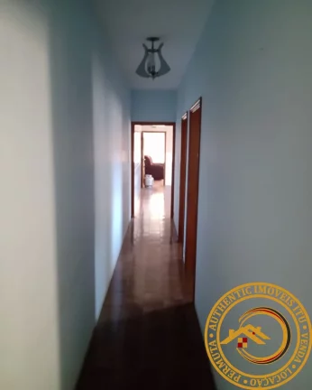 Imagem CASA RESIDENCIAL em ITU - SP, JARDIM SANTA TEREZA