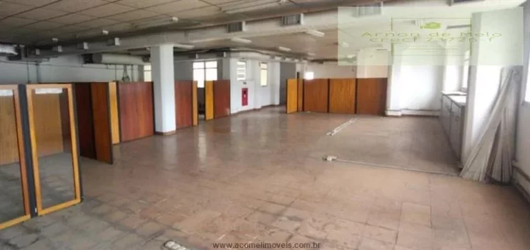 Imagem Galpões para locação em Barueri no bairro Jardim Mutinga