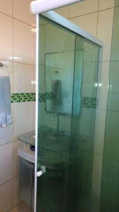 Imagem Casa á venda em Rio das Pedras, com 2 dormitórios, 1 banheiro, cozinha , lavanderia, 2 vagas de ga...