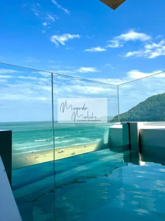 Imagem Apartamento à venda no bairro Praia Brava de Itajaí - Itajaí/SC