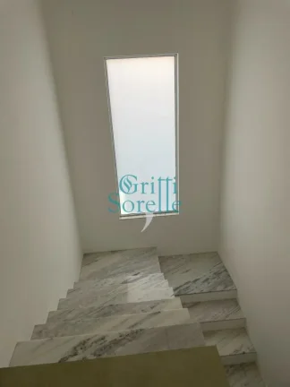 Imagem Casa/Sobrado à Venda Condomínio Fechado em Horto Florestal - Ubatuba/SP