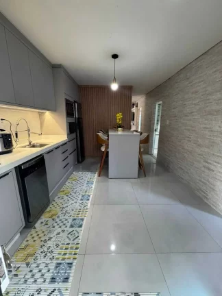 Imagem Casa com 3 dormitórios e 2 vagas de garagem Itinga | Araquari/SC