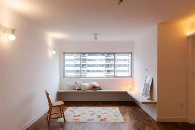 Imagem Apartamento Perdizes - 84M², 2 Dorms, 1 Suíte, 1 Vaga.