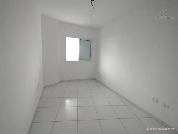 Imagem Sua Nova Vida Começa Aqui — A 300 Metros do Mar, V. Caiçara, Praia Grande