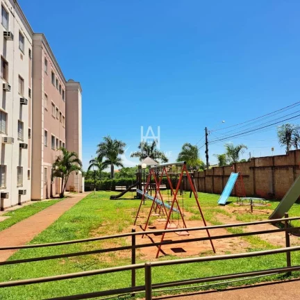 Imagem Apartamento Parque das Flores